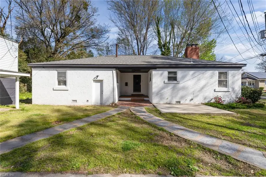 1510 Parker Avenue, Portsmouth, VA 23704 - #2