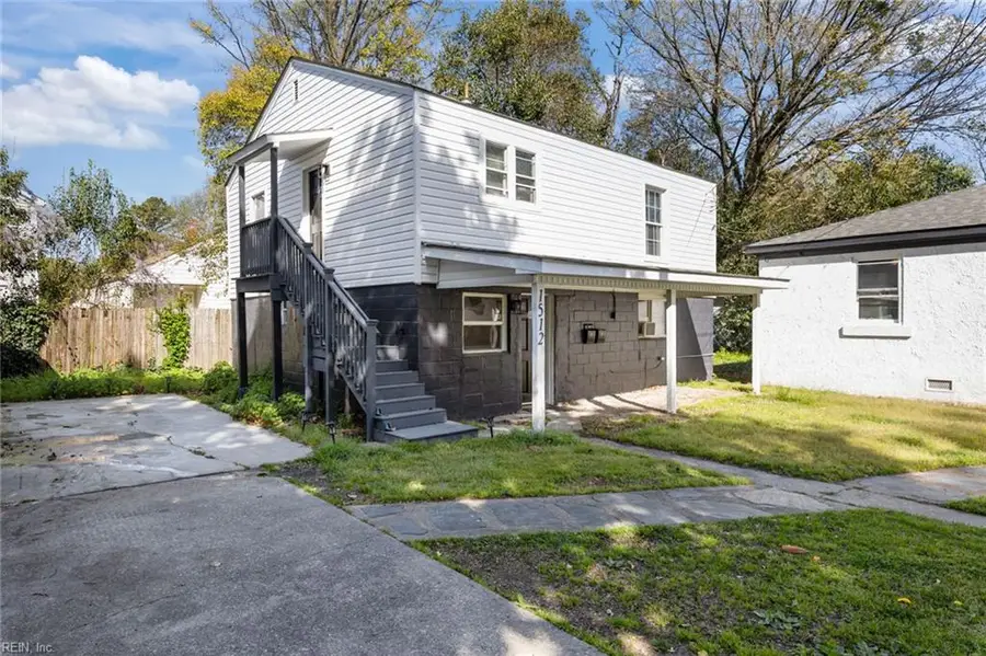 1510 Parker Avenue, Portsmouth, VA 23704 - #3