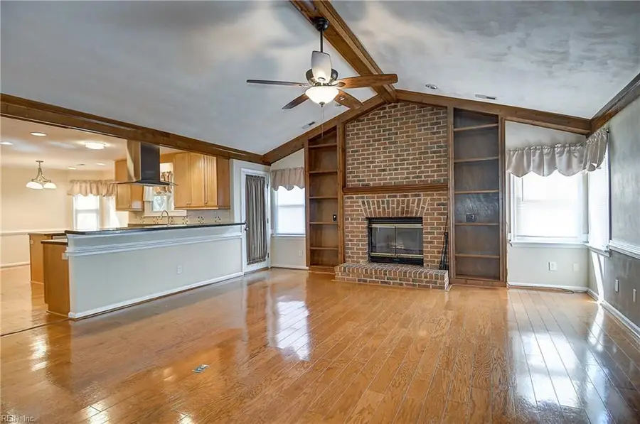 1432 Birch Leaf Road, Chesapeake, VA 23320 - #2