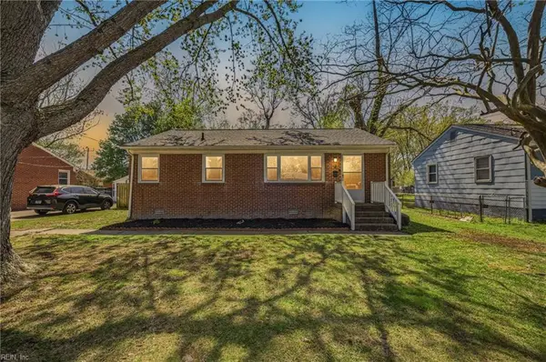 7 Ambrose Lane, Hampton, VA 23663