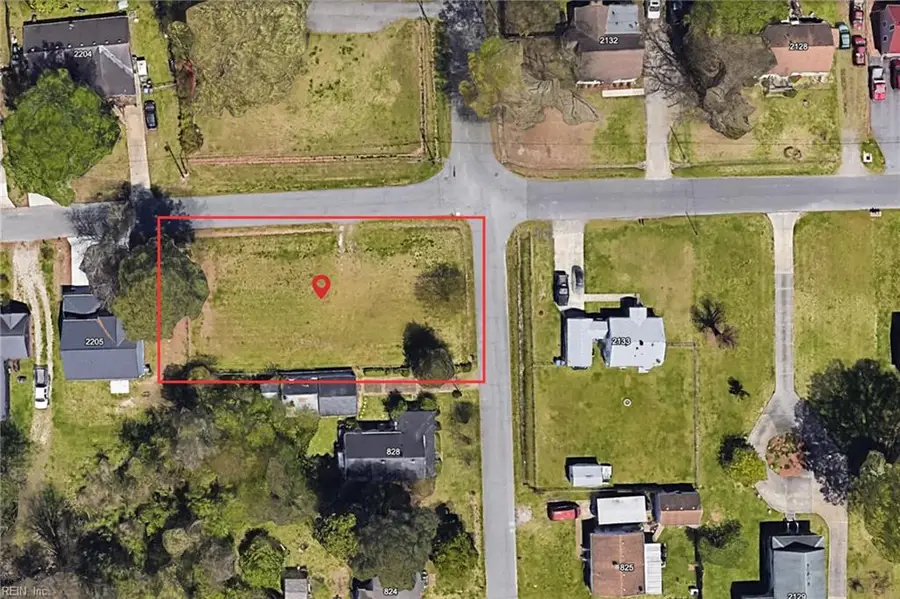 832 Oklahoma Drive, Chesapeake, VA 23323 - #2