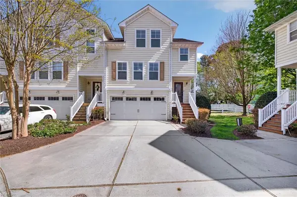 5529 Taylors Walke Lane, Virginia Beach, VA 23462