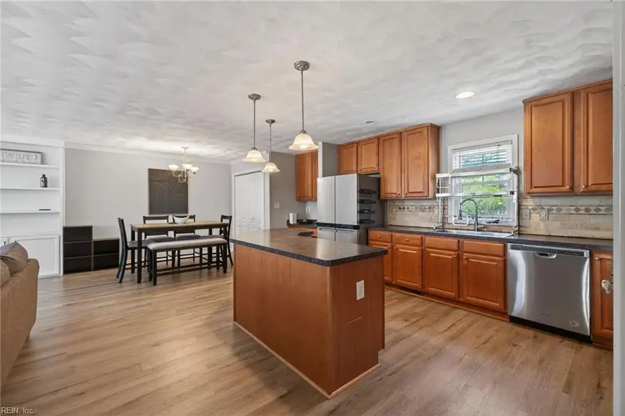 5529 Taylors Walke Lane, Virginia Beach, VA 23462 - #3