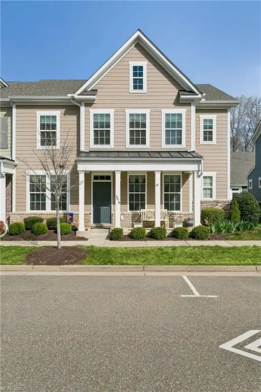 4018 Prospect Street, Williamsburg, VA 23185 - #1