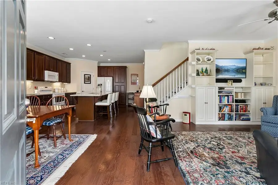 4018 Prospect Street, Williamsburg, VA 23185 - #3