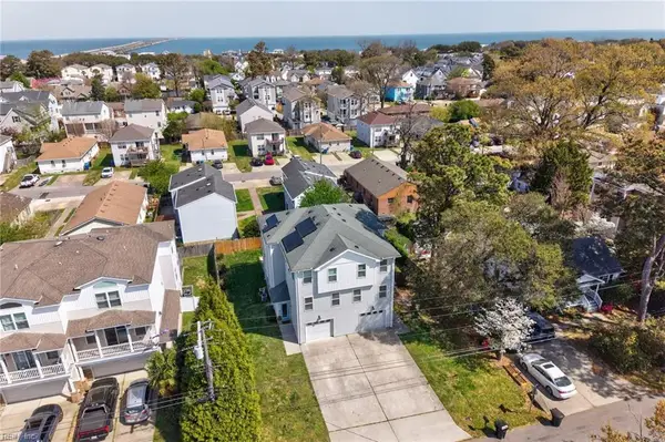 4632 Lake Drive, Virginia Beach, VA 23455