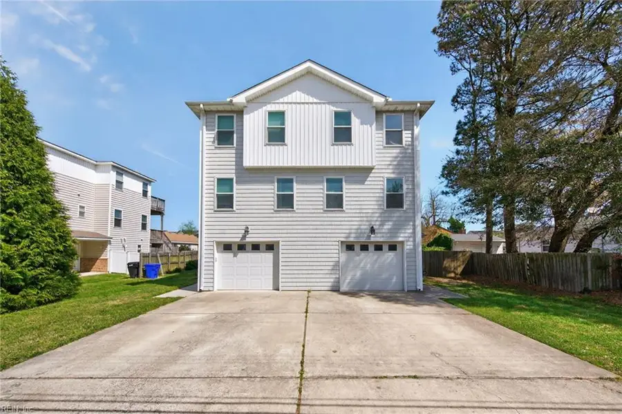 4632 Lake Drive, Virginia Beach, VA 23455 - #2