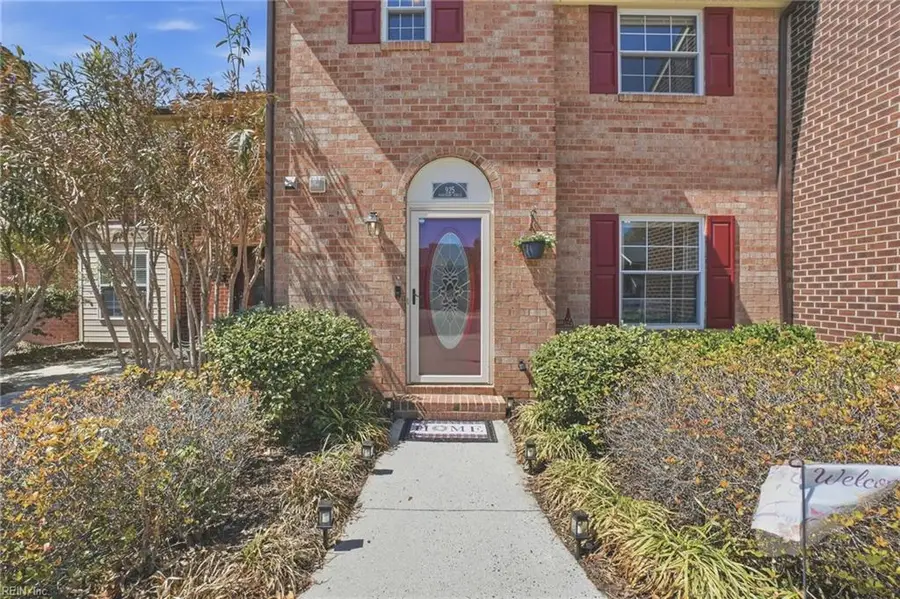 925 Poquoson Circle, Virginia Beach, VA 23452 - #3