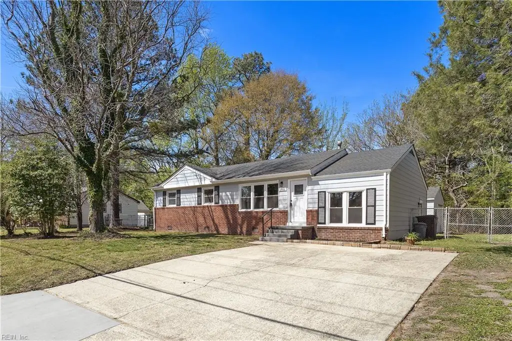 2712 Fenway Avenue, Chesapeake, VA 23323 - #1
