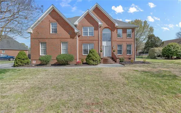 123 Nansemond Pointe Drive, Suffolk, VA 23435