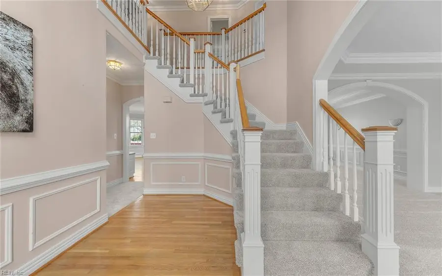 123 Nansemond Pointe Drive, Suffolk, VA 23435 - #3