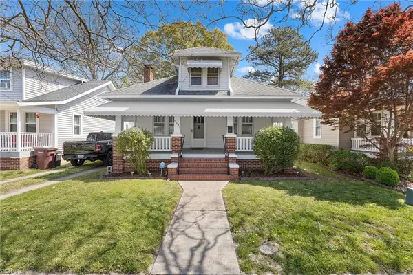 1531 Rodgers Street, Chesapeake, VA 23324