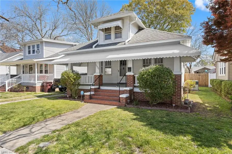 1531 Rodgers Street, Chesapeake, VA 23324 - #2