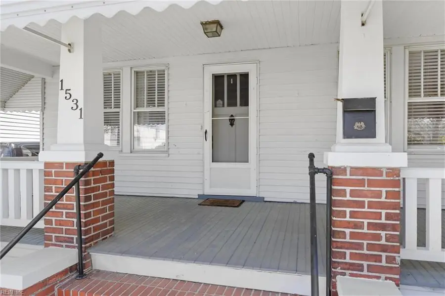 1531 Rodgers Street, Chesapeake, VA 23324 - #3