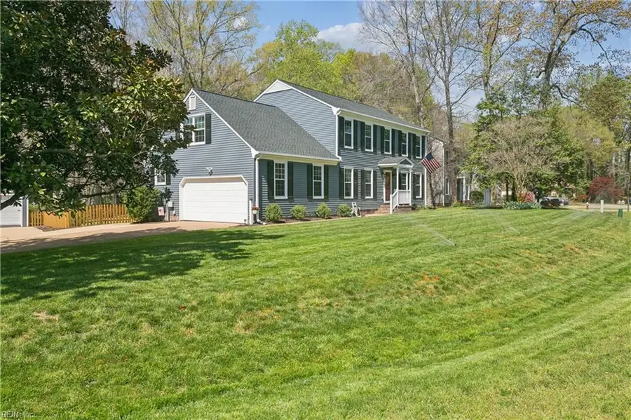 201 Crystal Lake Drive, Yorktown, VA 23692 - #2