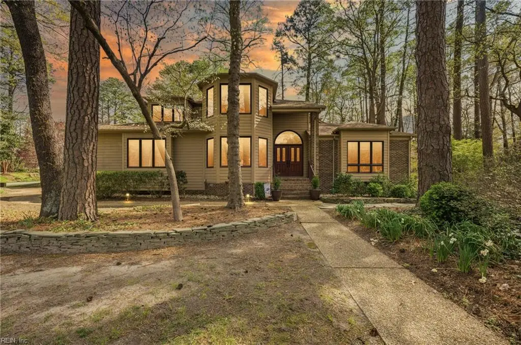 204 Mallard Lane, Yorktown, VA 23692 - #1