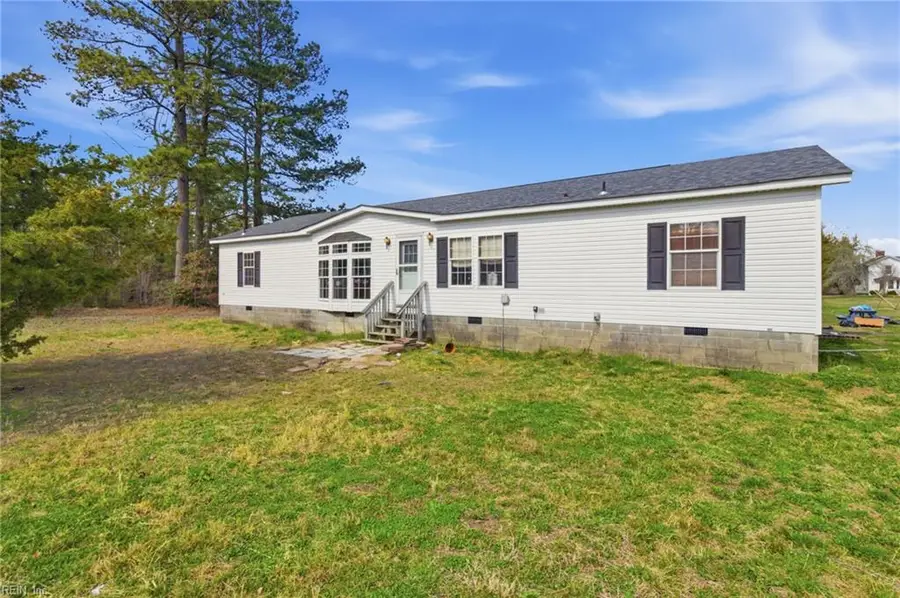 33241 Boothe Road, Ivor, VA 23866 - #2