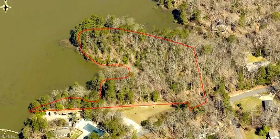 117 Northpoint Drive, Williamsburg, VA 23185 - #2