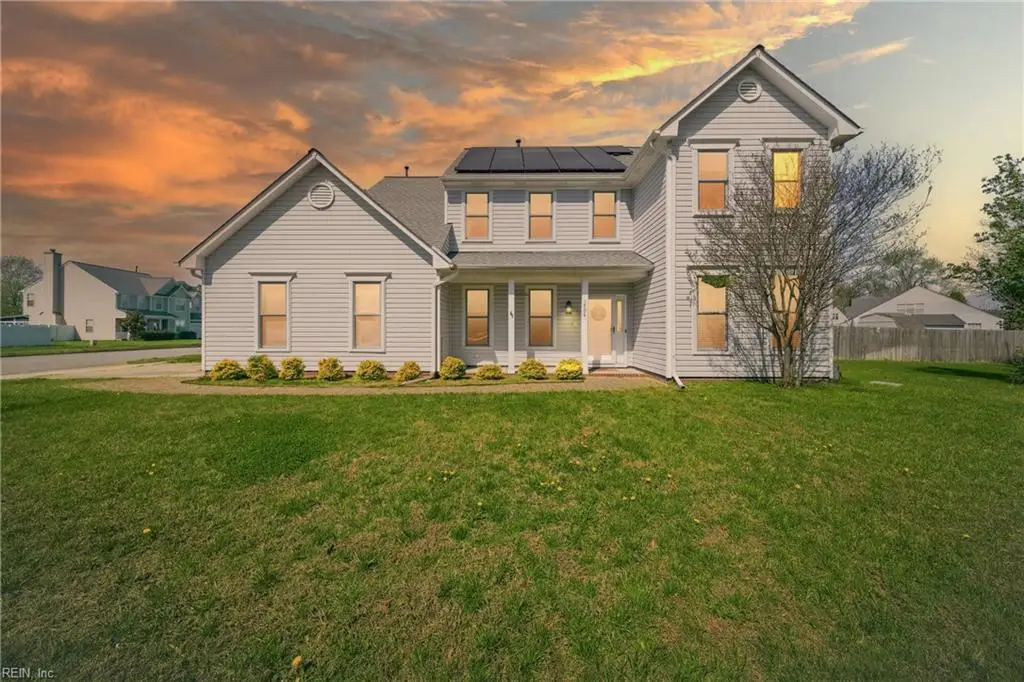 1704 Lancing Crest Circle, Chesapeake, VA 23323 - #1