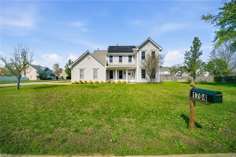 1704 Lancing Crest Circle, Chesapeake, VA 23323 - #2