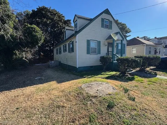 611 Partridge Avenue, Chesapeake, VA 23324 - #1