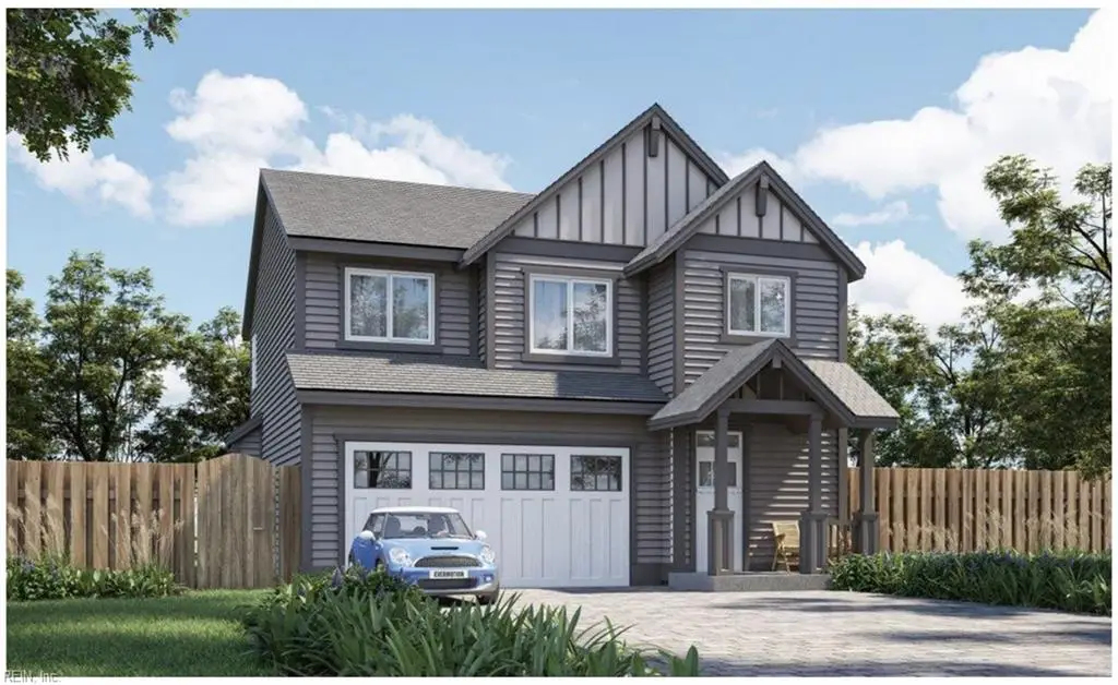 Lot 25 Peters Bridge Road, Courtland, VA 23837 - #1