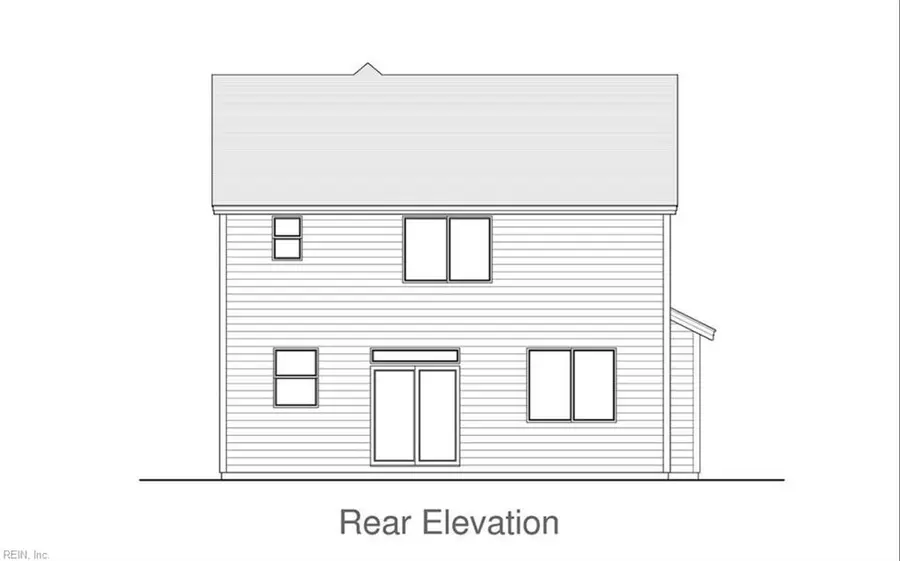 Lot 25 Peters Bridge Road, Courtland, VA 23837 - #2