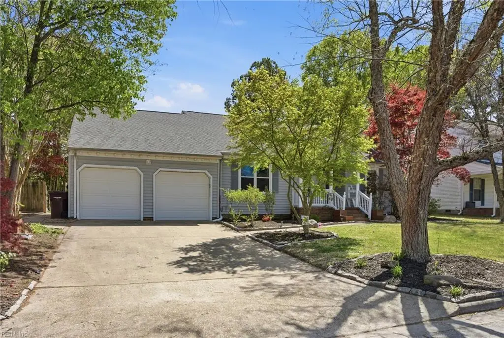 749 Willow Bend Drive, Chesapeake, VA 23323 - #1