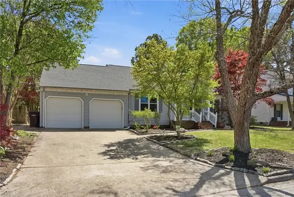 749 Willow Bend Dr Drive, Chesapeake, VA 23323