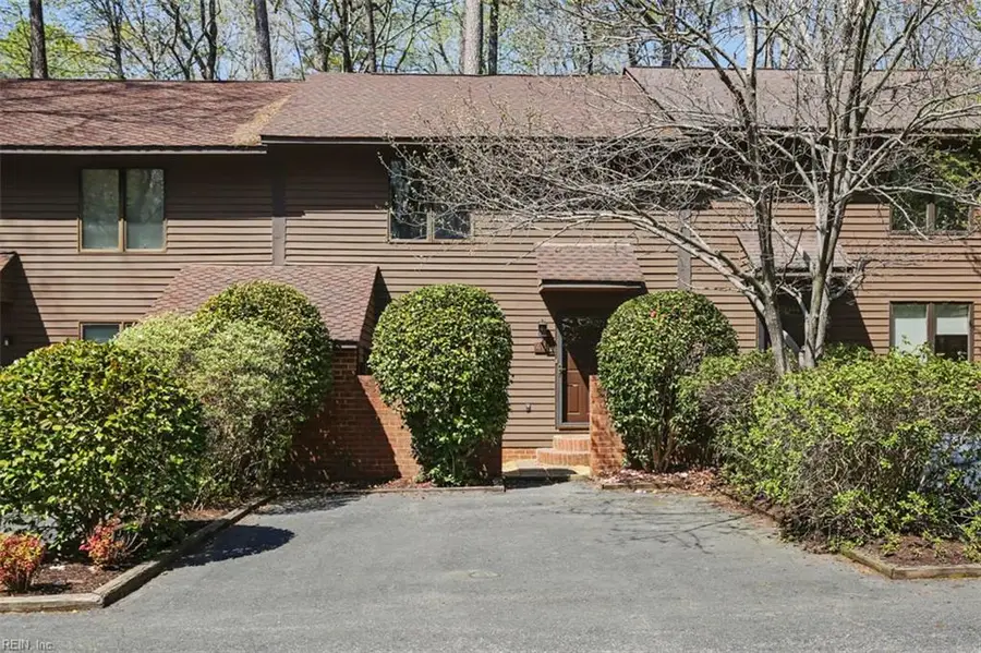 2133 S Henry Street #40, Williamsburg, VA 23185 - #2