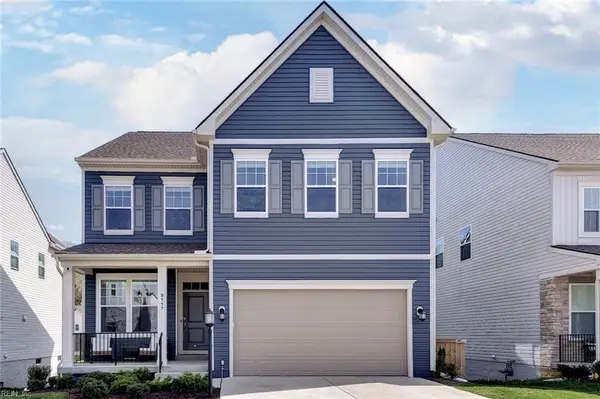 9117 Daydreamer Court, Toano, VA 23168