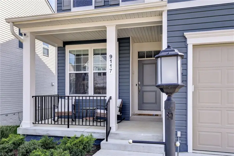 9117 Daydreamer Court, Toano, VA 23168 - #2