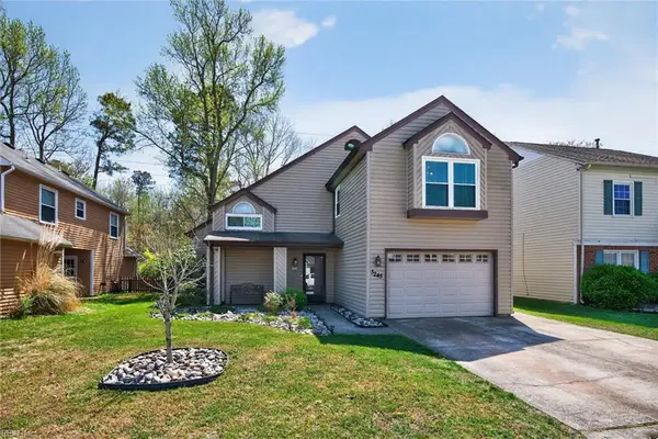 3245 Twinflower Lane #Ln, Virginia Beach, VA 23453