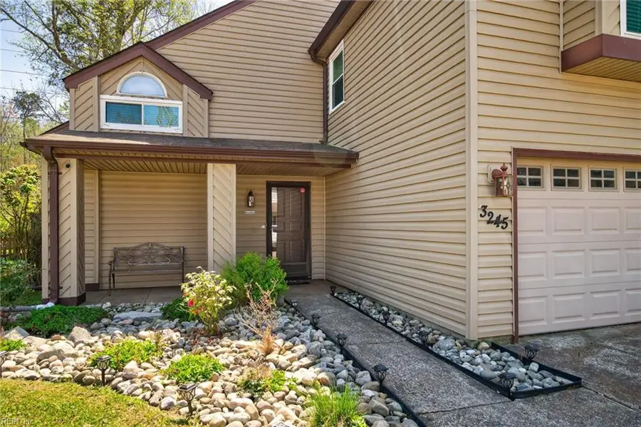 3245 Twinflower Lane #Ln, Virginia Beach, VA 23453 - #3
