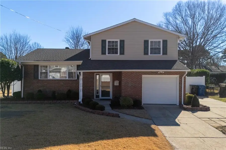 3633 Britt Terrace, Virginia Beach, VA 23452 - #2