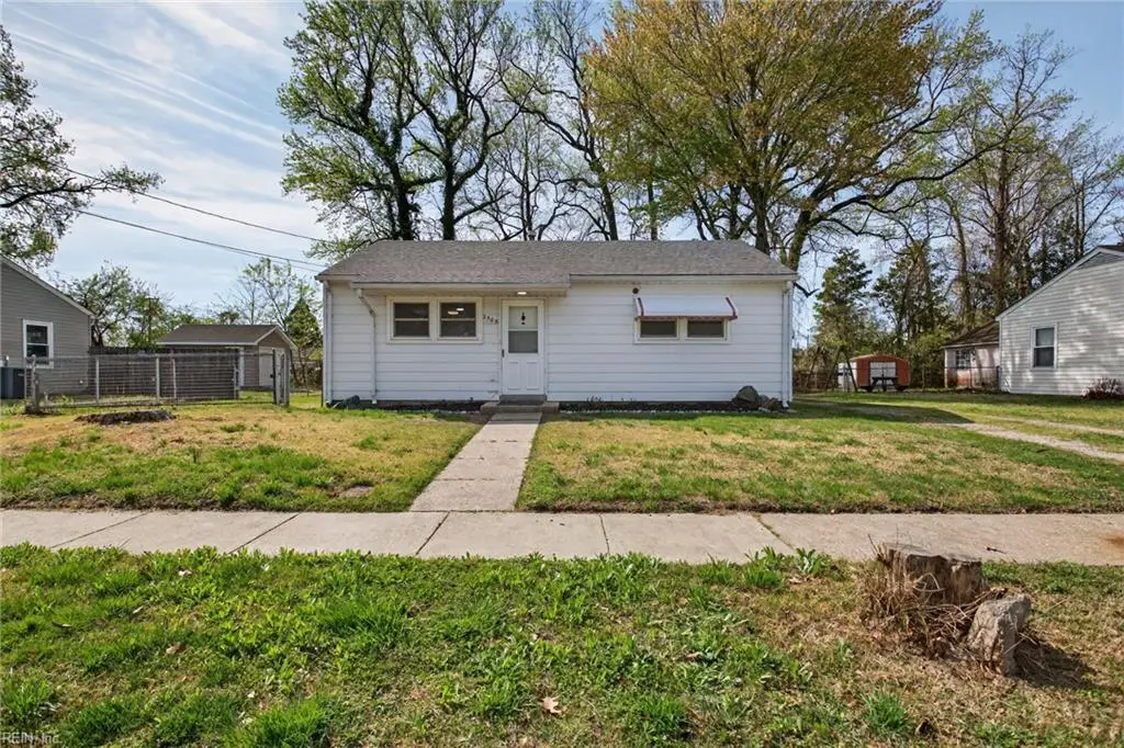 2505 Lofurno Road, Chesapeake, VA 23323 - #1