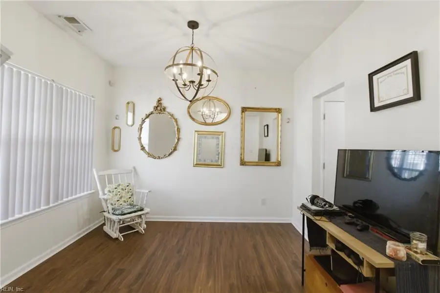 16 Aster Way #8, Hampton, VA 23663 - #3