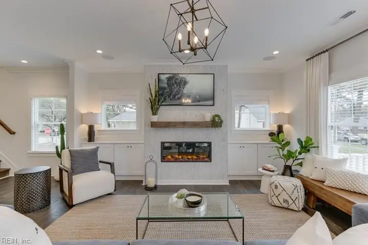 214 N 5th Street, Hampton, VA 23664 - #2