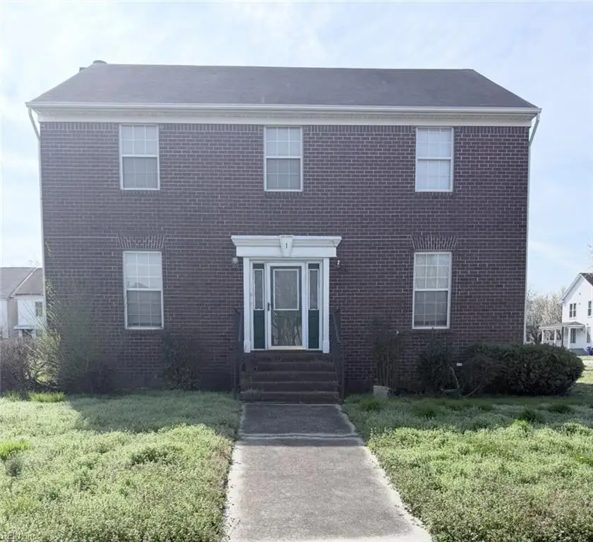 1 Columbia Court, Portsmouth, VA 23704 - #1