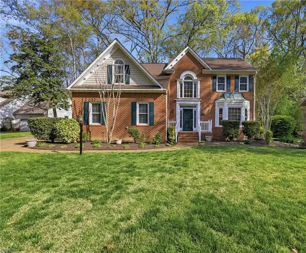 104 Regatta Lane, Smithfield, VA 23430