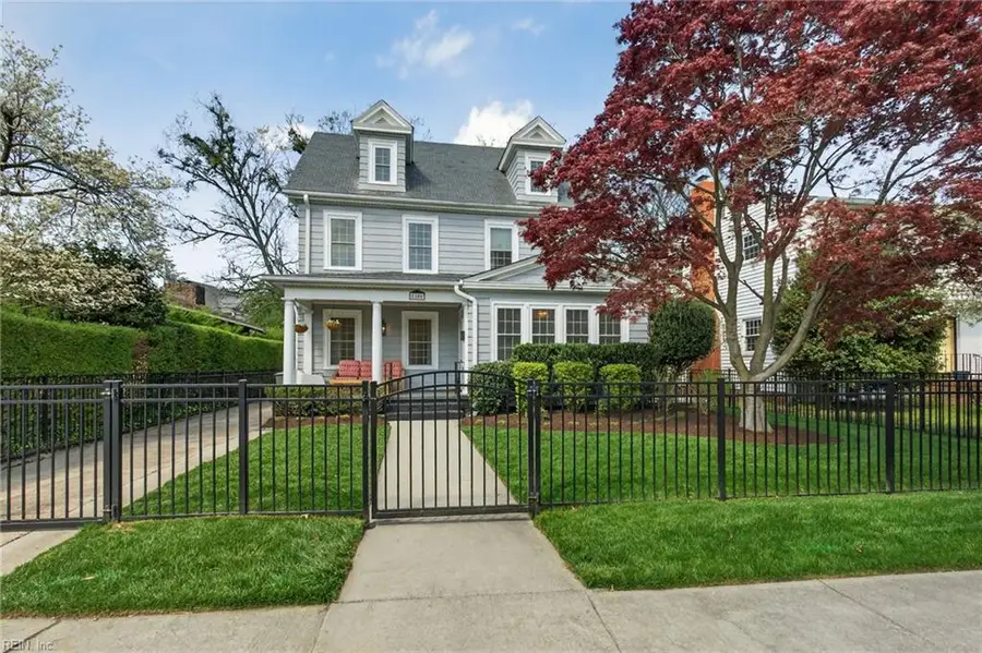 1108 Jamestown Crescent, Norfolk, VA 23508 - #3