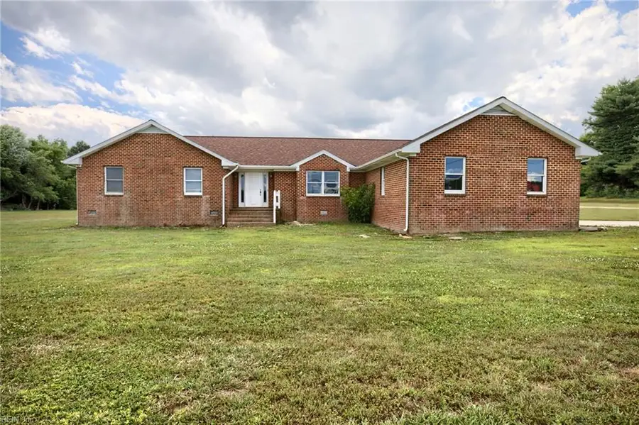 19 Ewellville Lane, Dutton, VA 23050 - #3