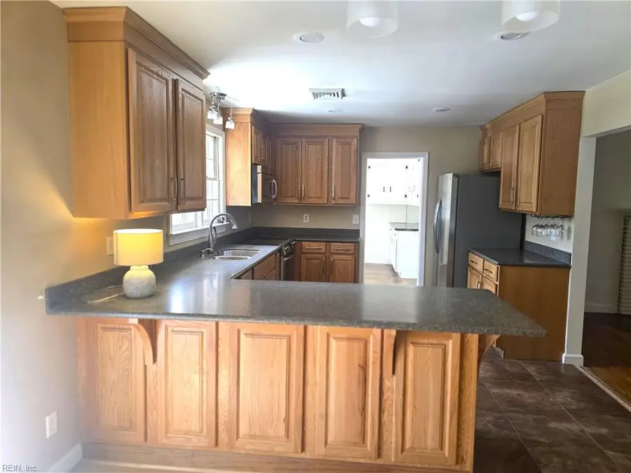 4904 Farrington Drive, Virginia Beach, VA 23455 - #3