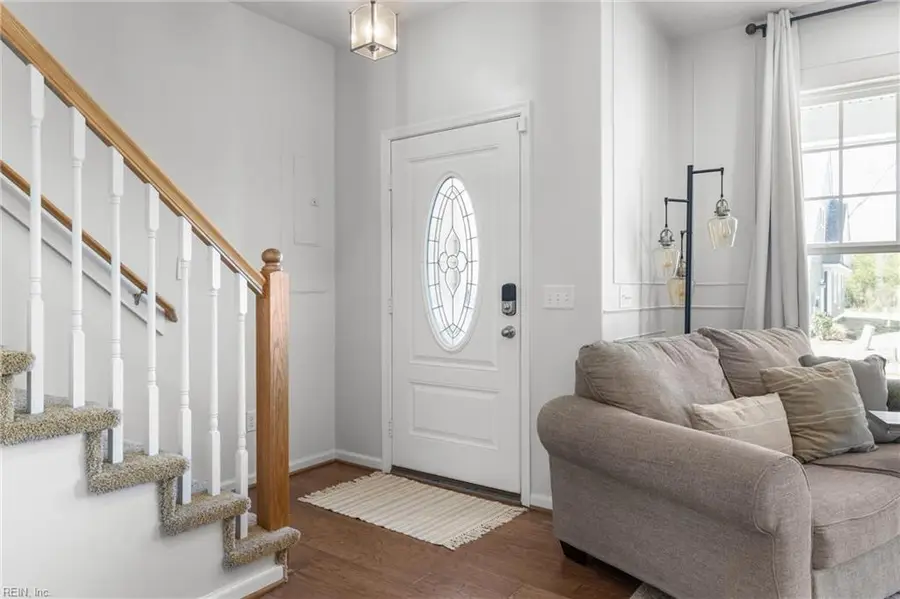 130 Beacon Run, Suffolk, VA 23435 - #3