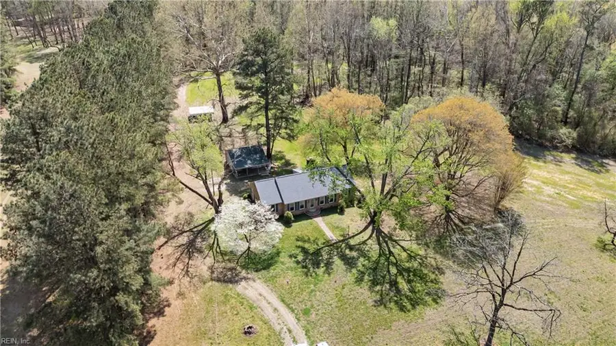 27175 Walters Highway, Carrsville, VA 23315 - #3