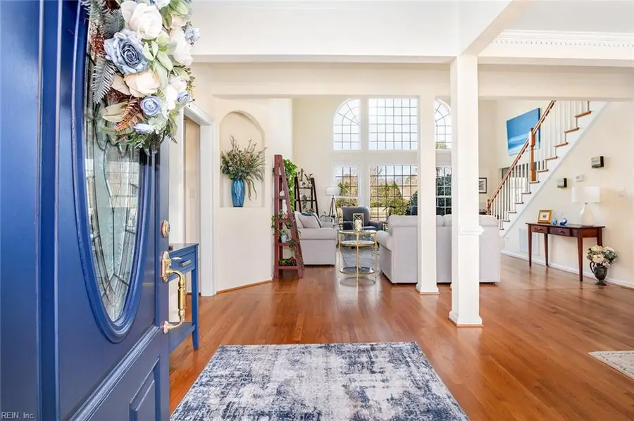 1917 Governors Pointe Drive, Suffolk, VA 23436 - #2