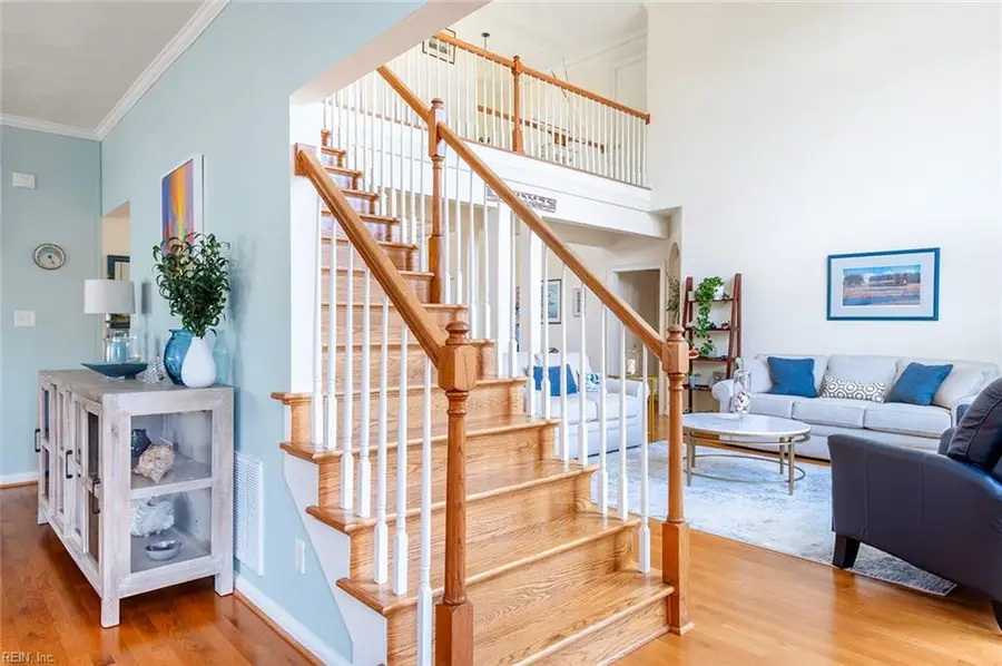 1917 Governors Pointe Drive, Suffolk, VA 23436 - #3