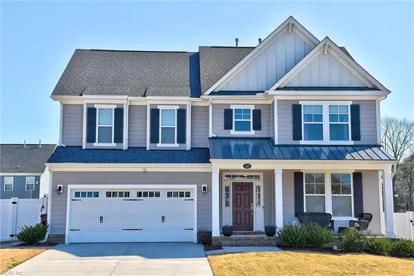 313 Maycox Lane, Chesapeake, VA 23322