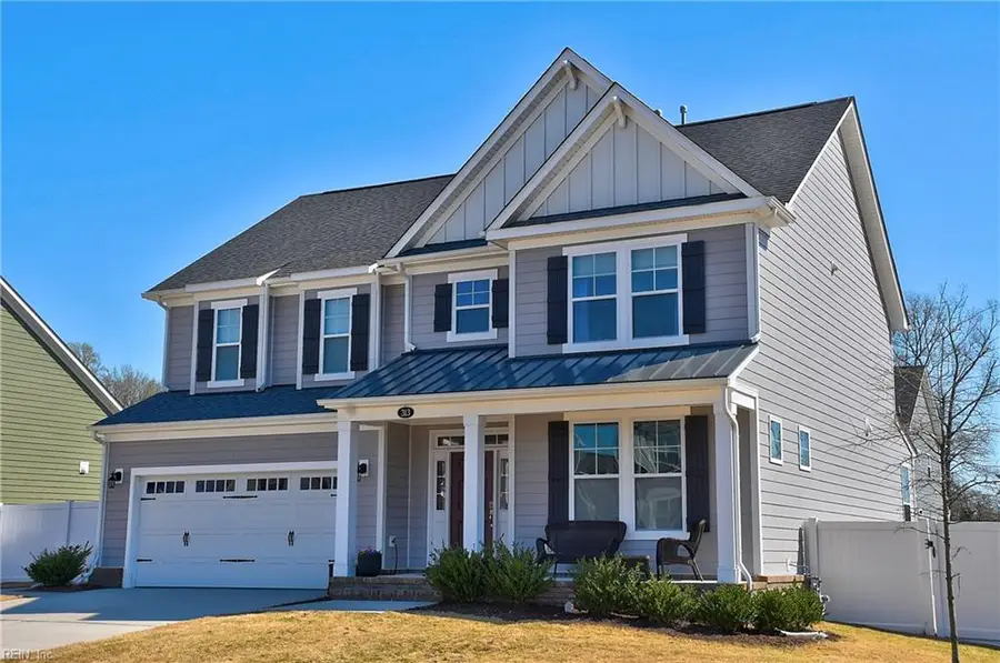 313 Maycox Lane, Chesapeake, VA 23322 - #2