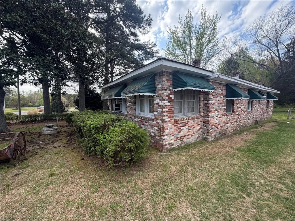 1033 Pitchkettle Road, Suffolk, VA 23434 - #1